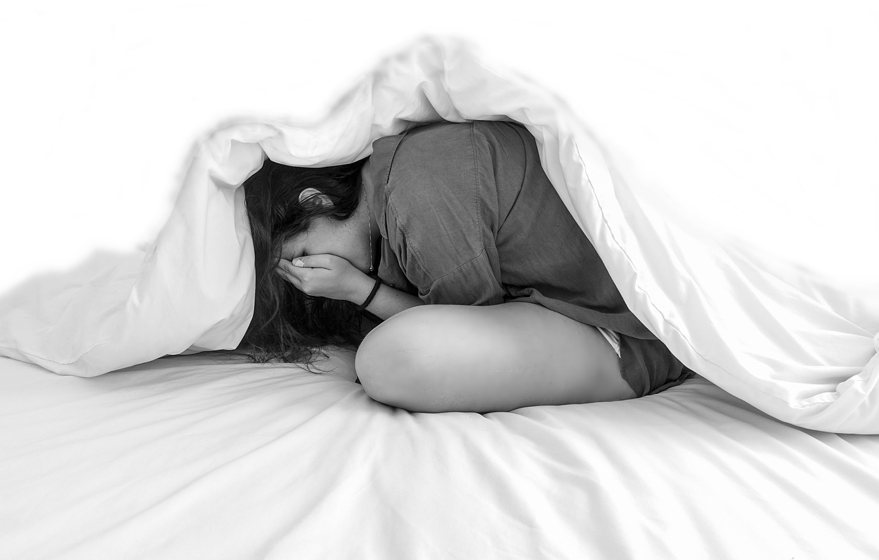 Accompagnement des phobies avec la sophrologie
