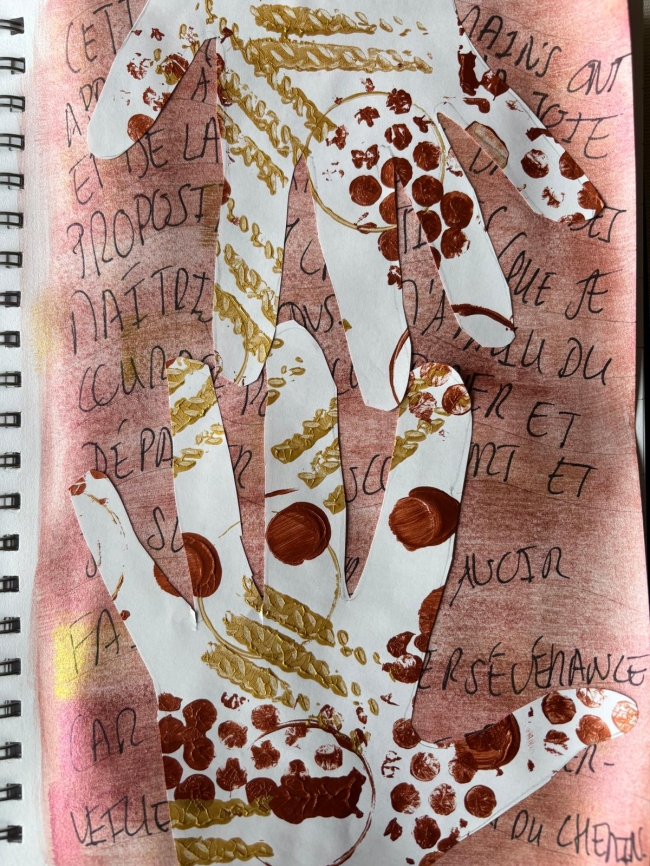 Pack 3 ateliers Journal Créatif 